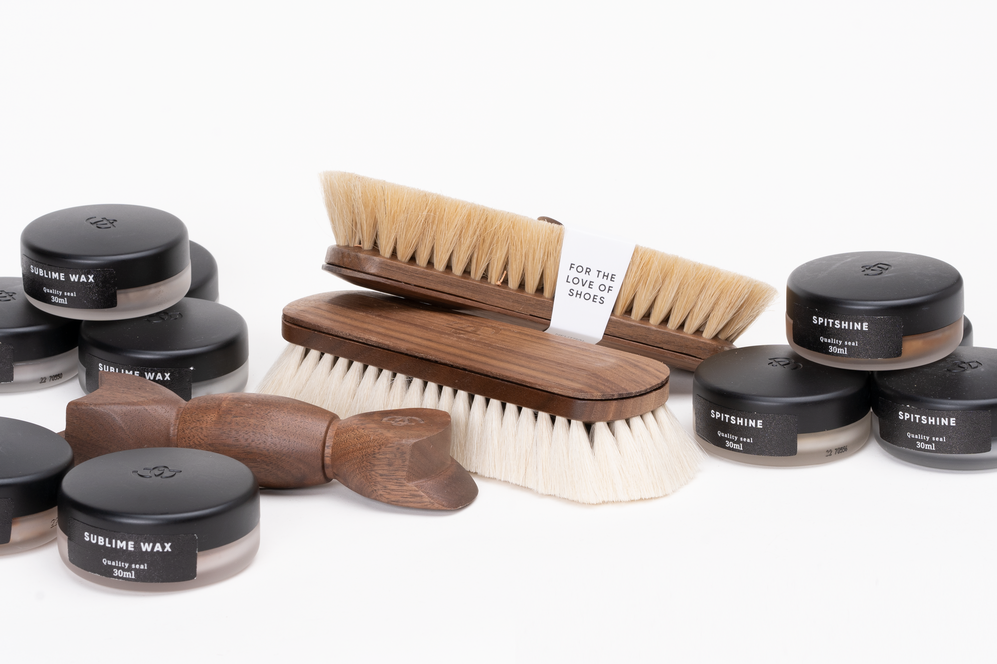 Shoe Care