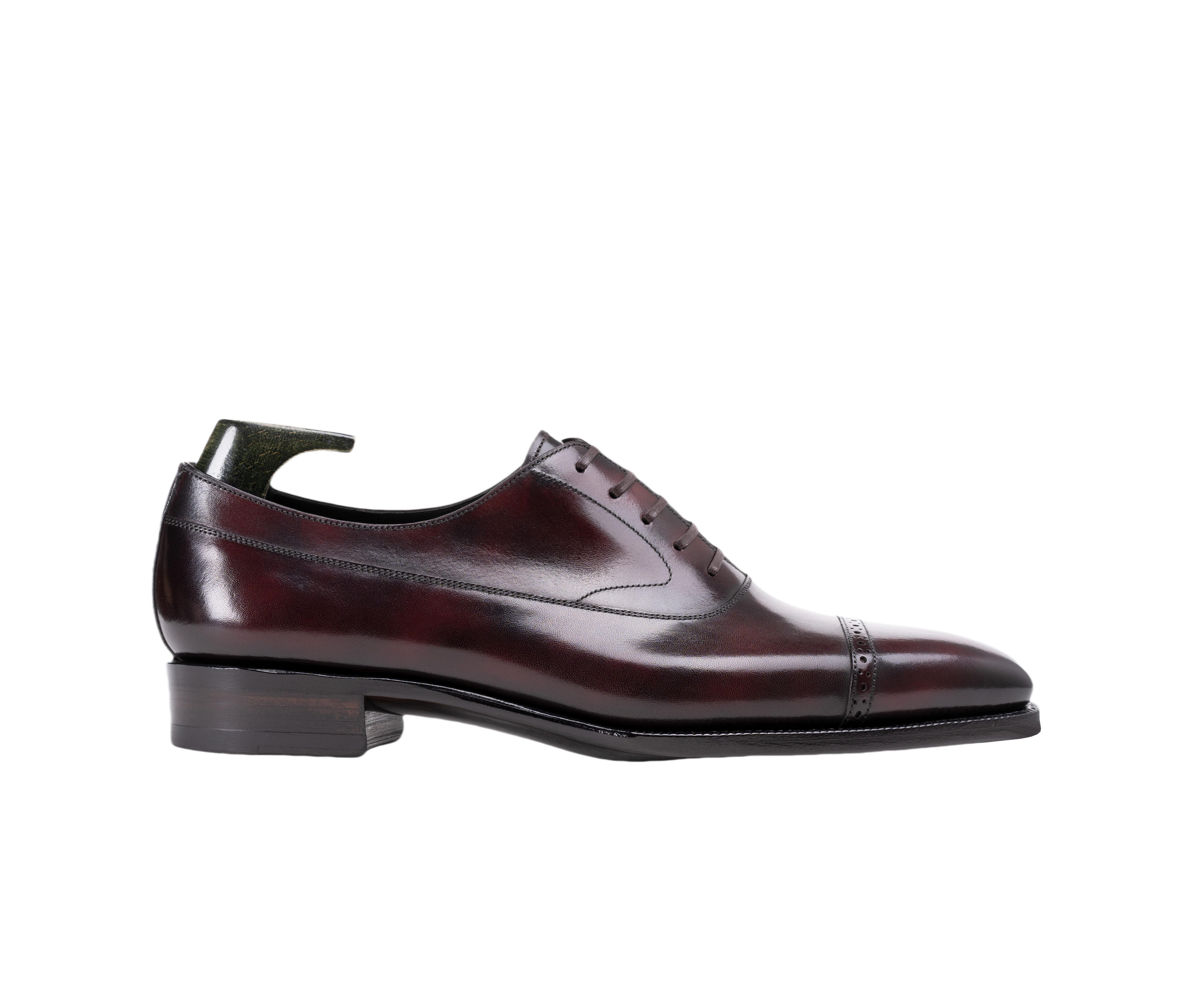 OXF. 526 – Yearn Shoemaker