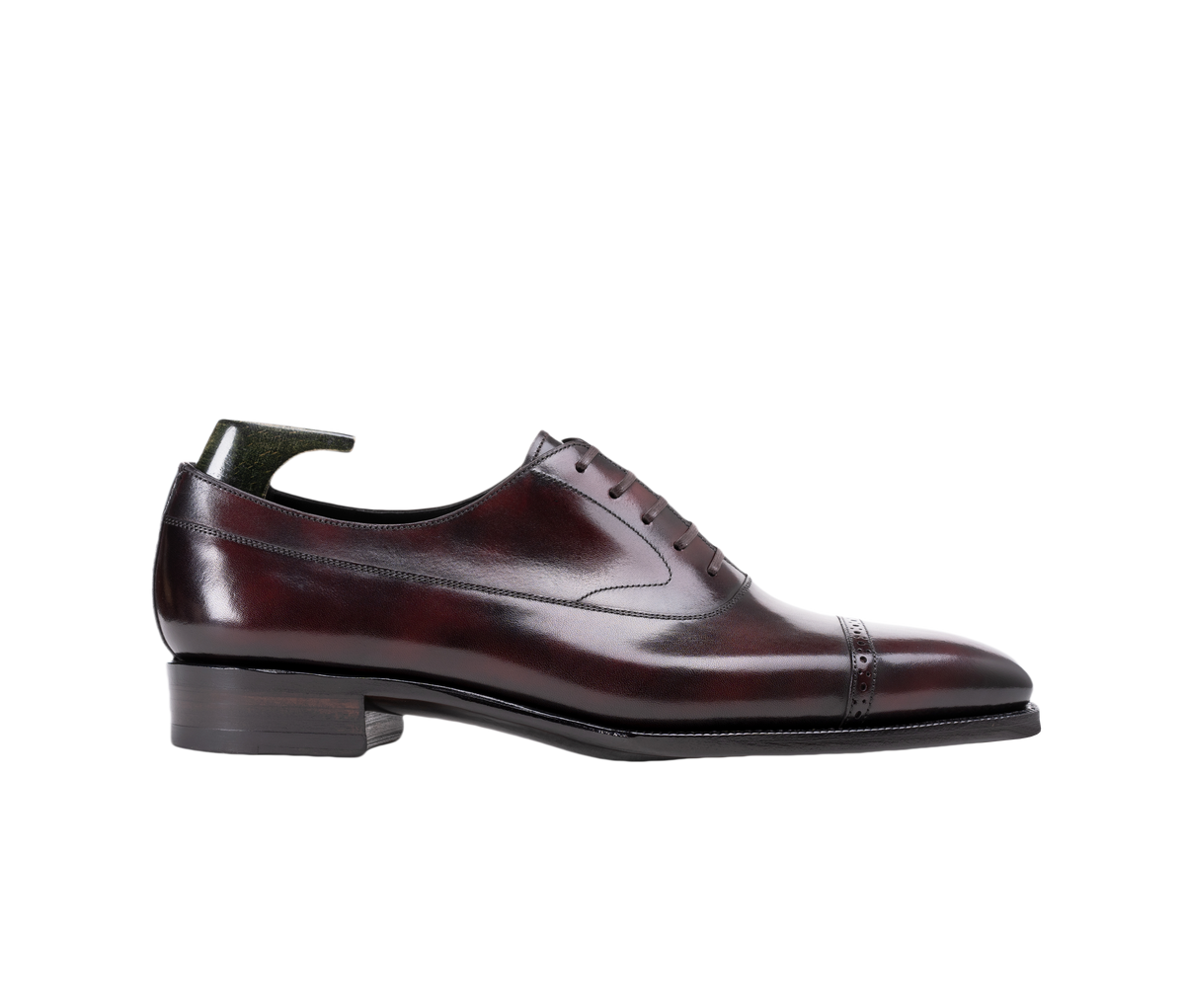 Church’s／BALMORAL／75F 0050_5ada88bd-54f5-4eb1-be4f-