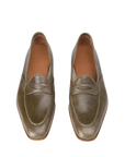 Capri Loafers Olive