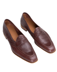 Capri Loafers Chianti