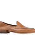 Capri Loafers Amaretto