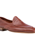 Capri Loafers Terracotta