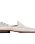 Capri Loafers White