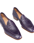 Capri Loafers Violet