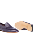 Capri Loafers Violet