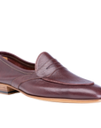 Capri Loafers Chianti