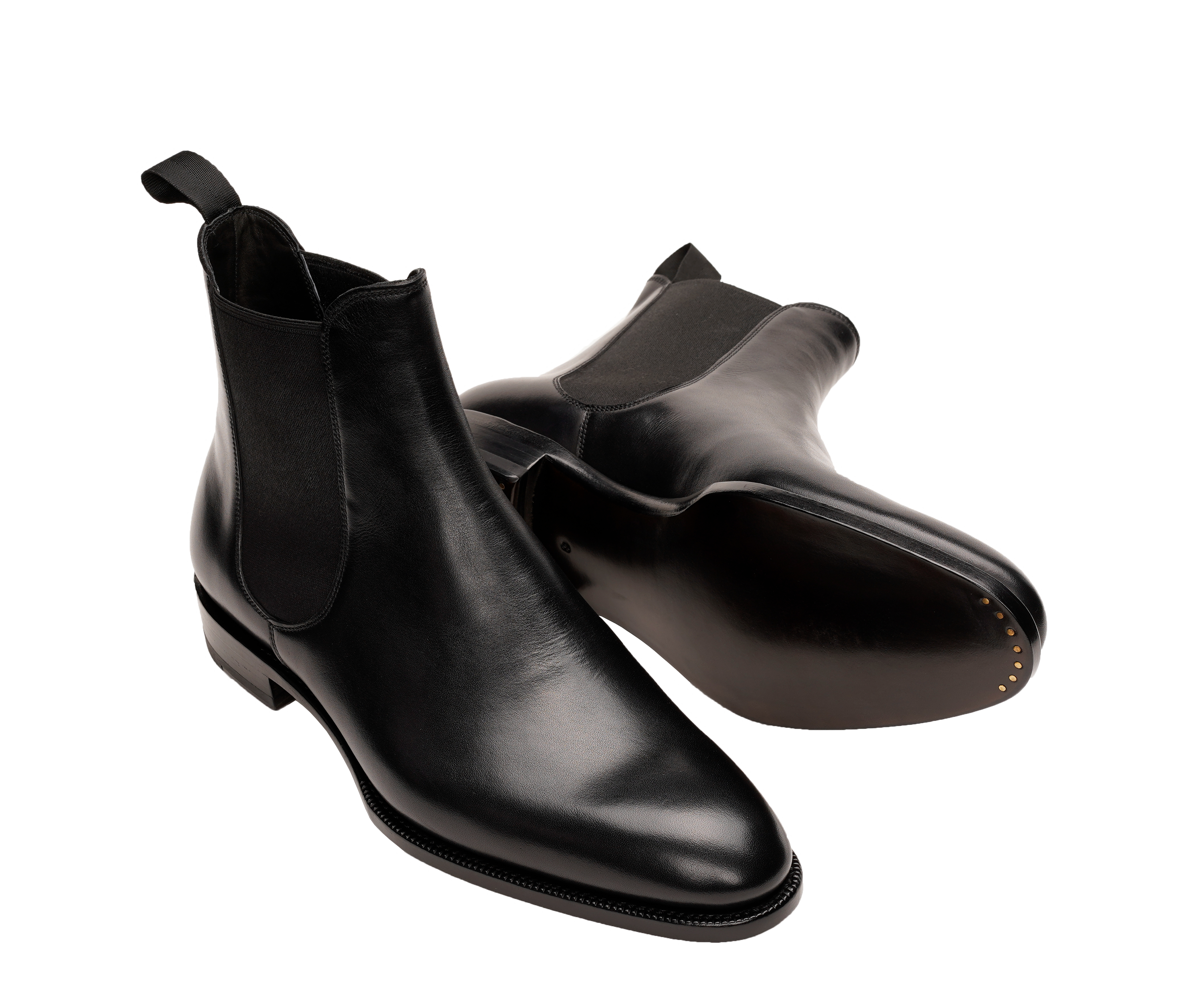 BTS. 211 – Yearn Shoemaker