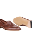 Capri Loafers Terracotta