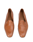 Capri Loafers Amaretto