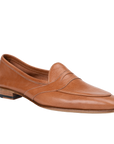 Capri Loafers Amaretto