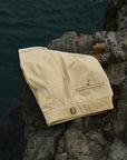 Ugentle Gurkha Shorts — Khaki