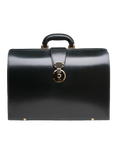 Top Frame Briefcase
