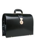 Top Frame Briefcase