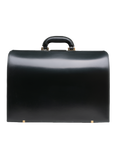 Top Frame Briefcase