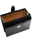 Top Frame Briefcase