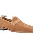 The Amalfi Warm Khaki