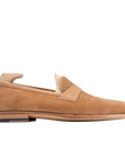 The Amalfi Warm Khaki