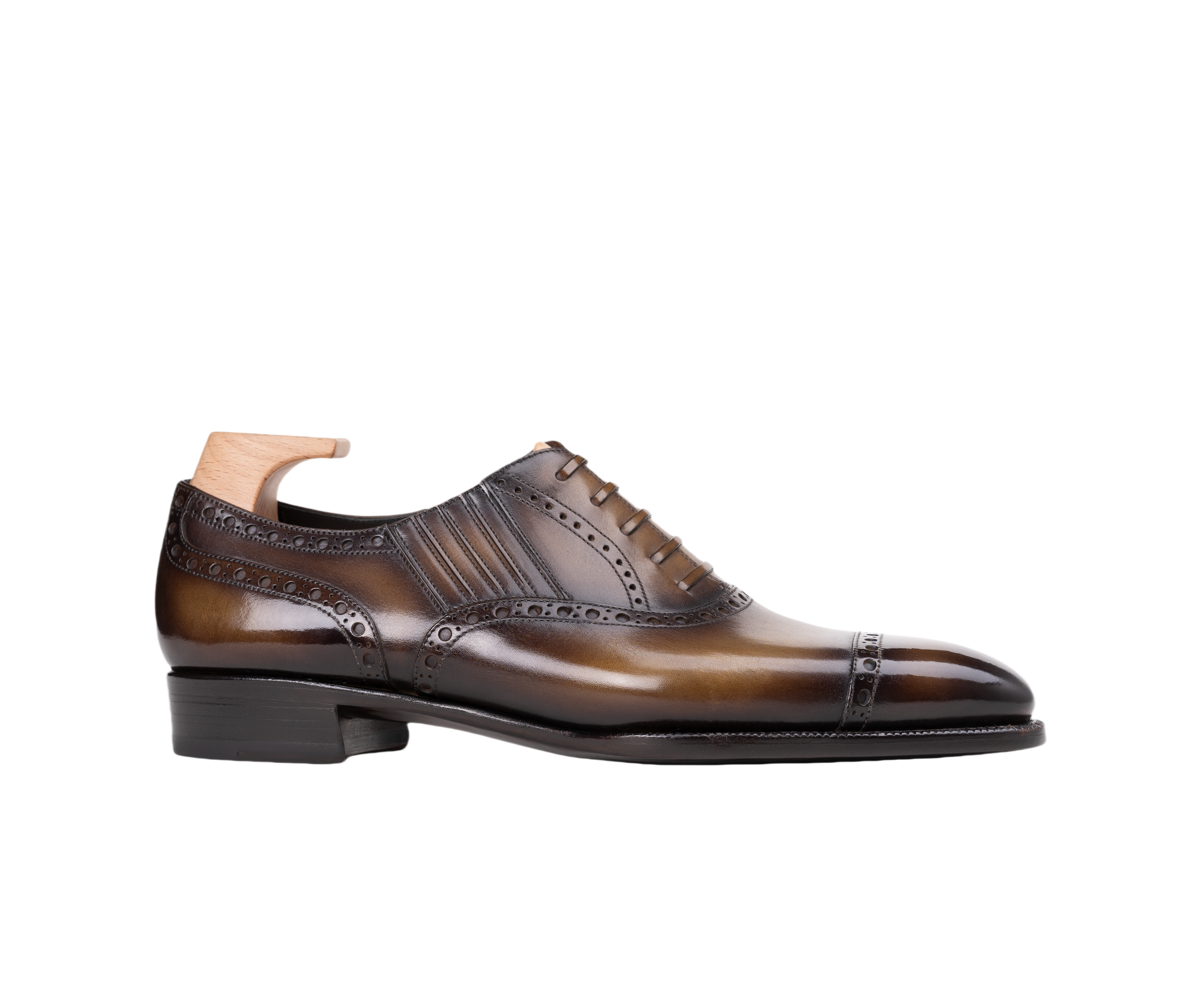 OXF. 528 – Yearn Shoemaker