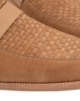 The Amalfi Warm Khaki