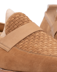 The Amalfi Warm Khaki