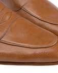 Capri Loafers Amaretto