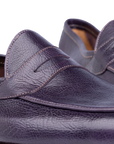 Capri Loafers Violet