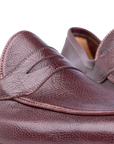 Capri Loafers Chianti