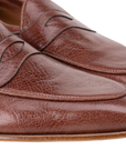 Capri Loafers Terracotta