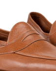 Capri Loafers Amaretto