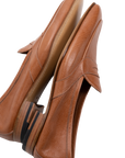 Capri Loafers Amaretto