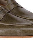 Capri Loafers Olive