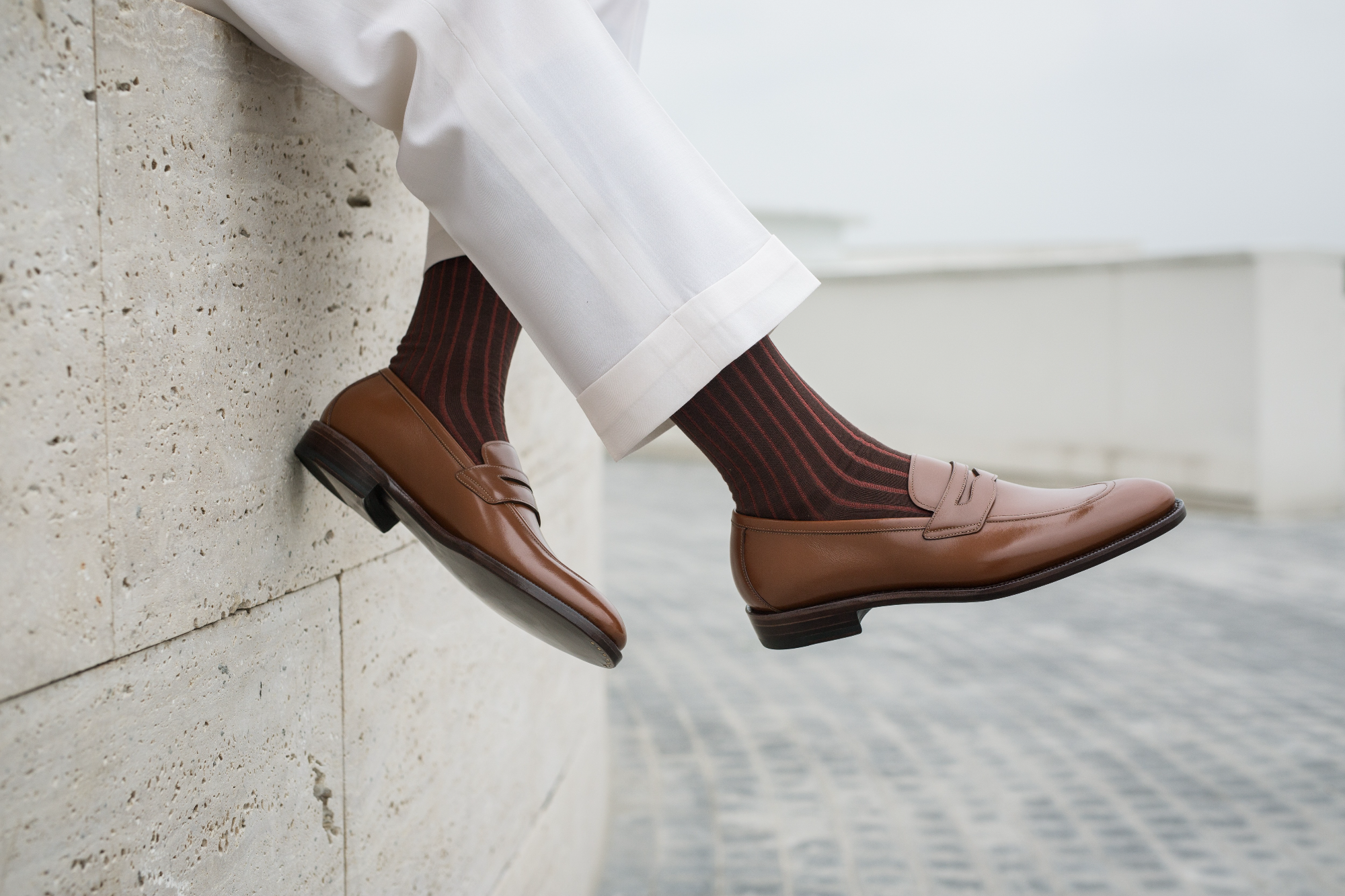 LOAFERS