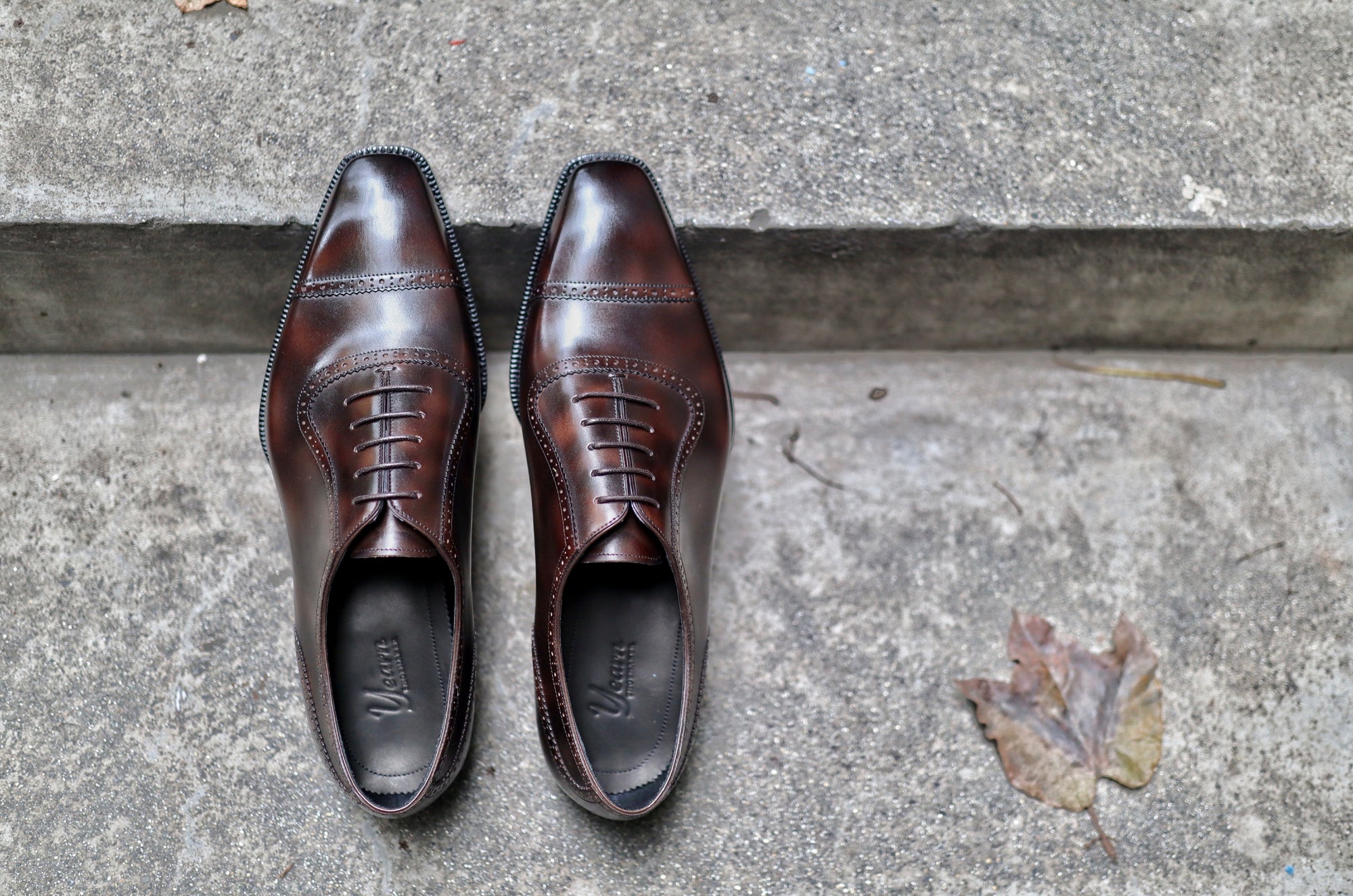 OXFORDS