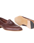 Capri Loafers Chianti