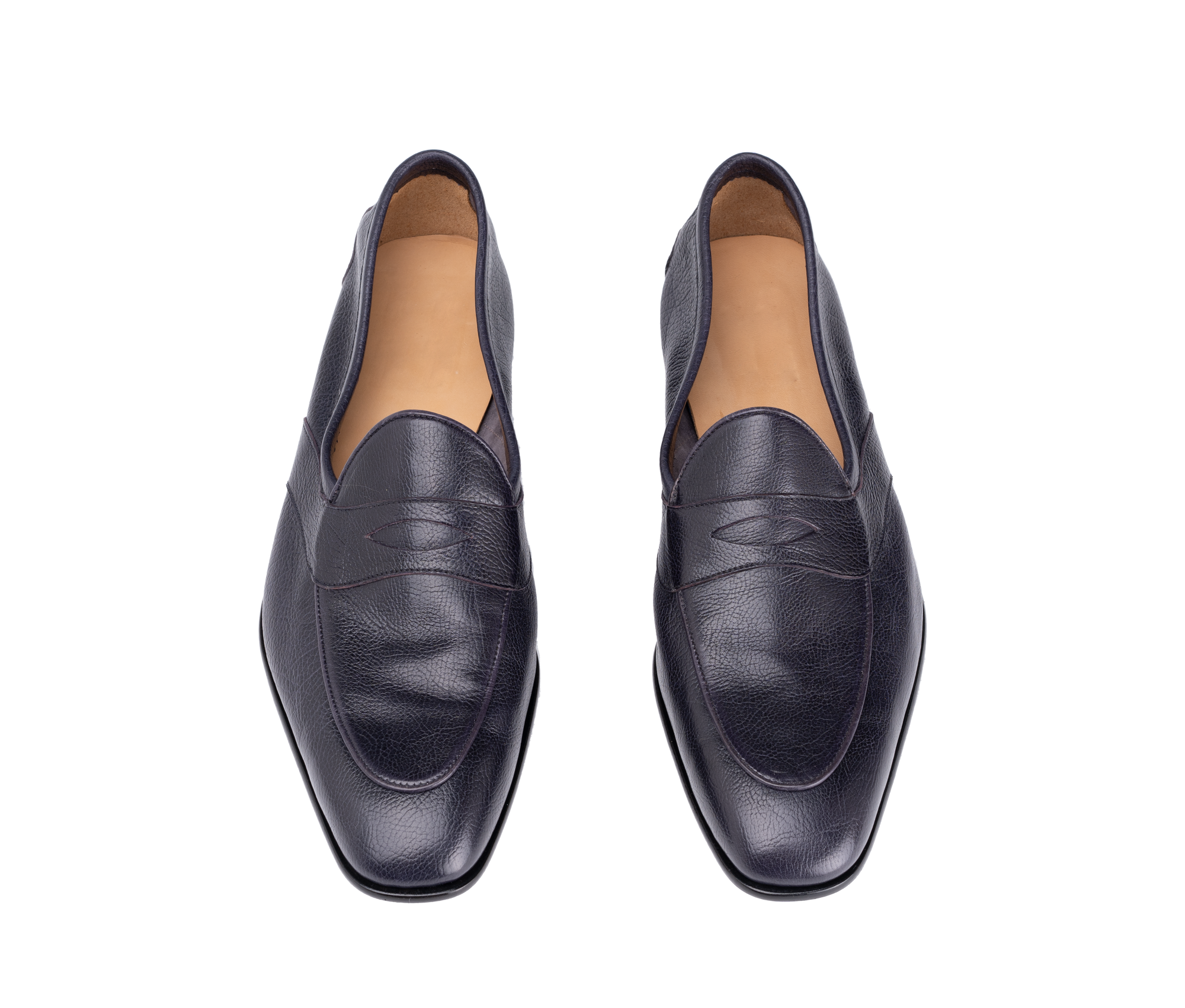 Capri Loafers Midnight