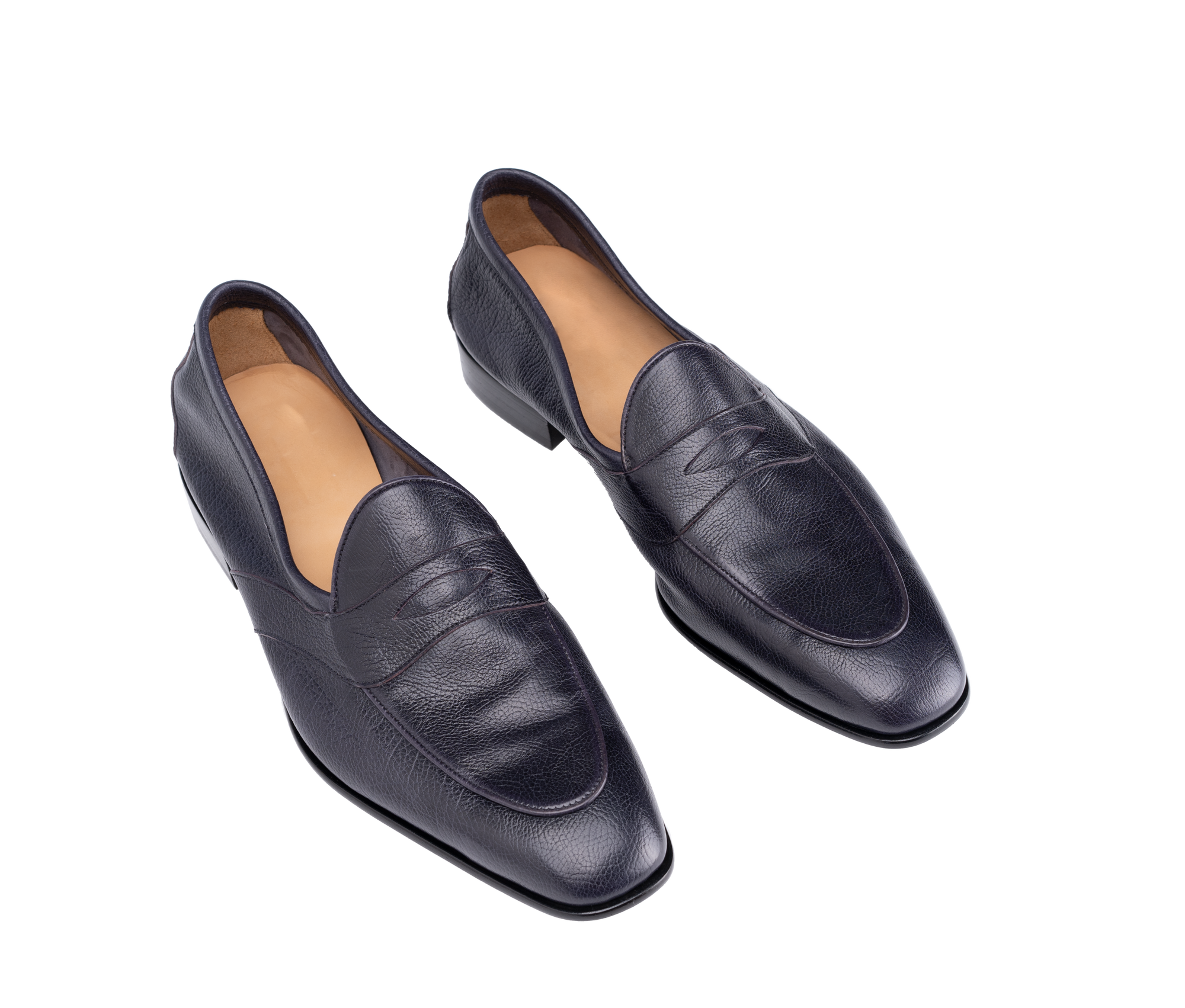 Capri Loafers Midnight