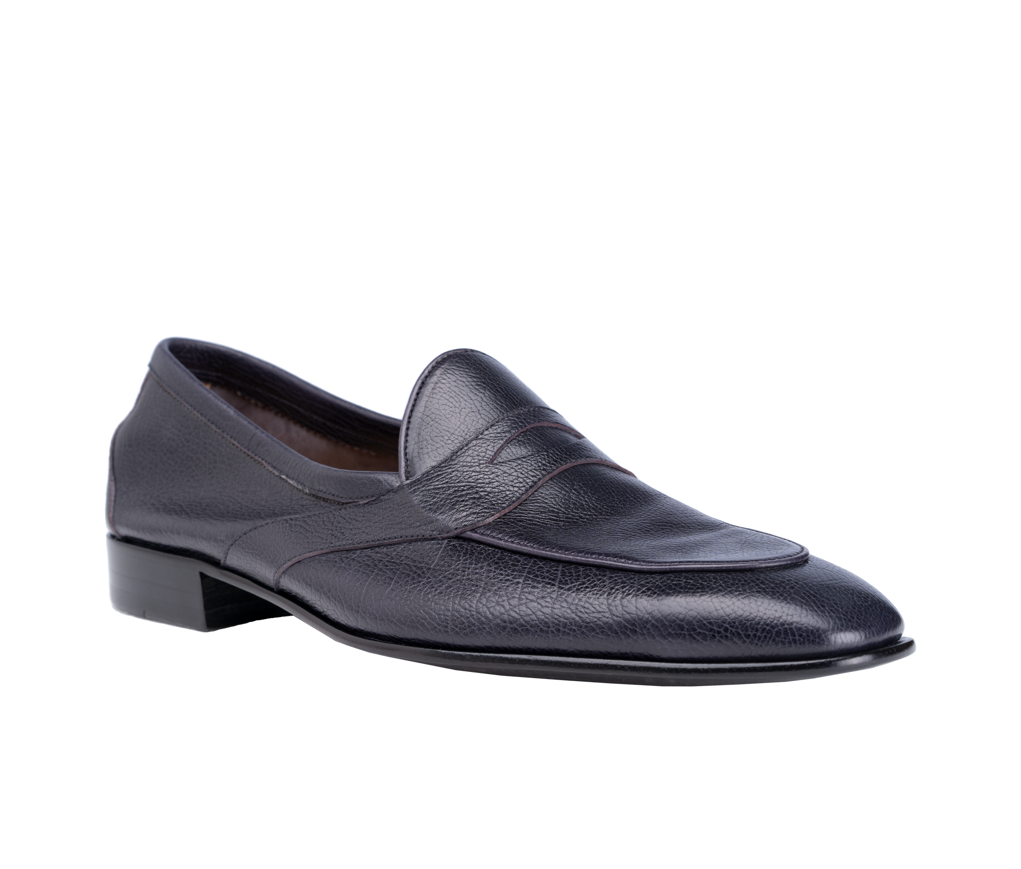 Capri Loafers Midnight