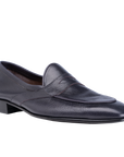 Capri Loafers Midnight