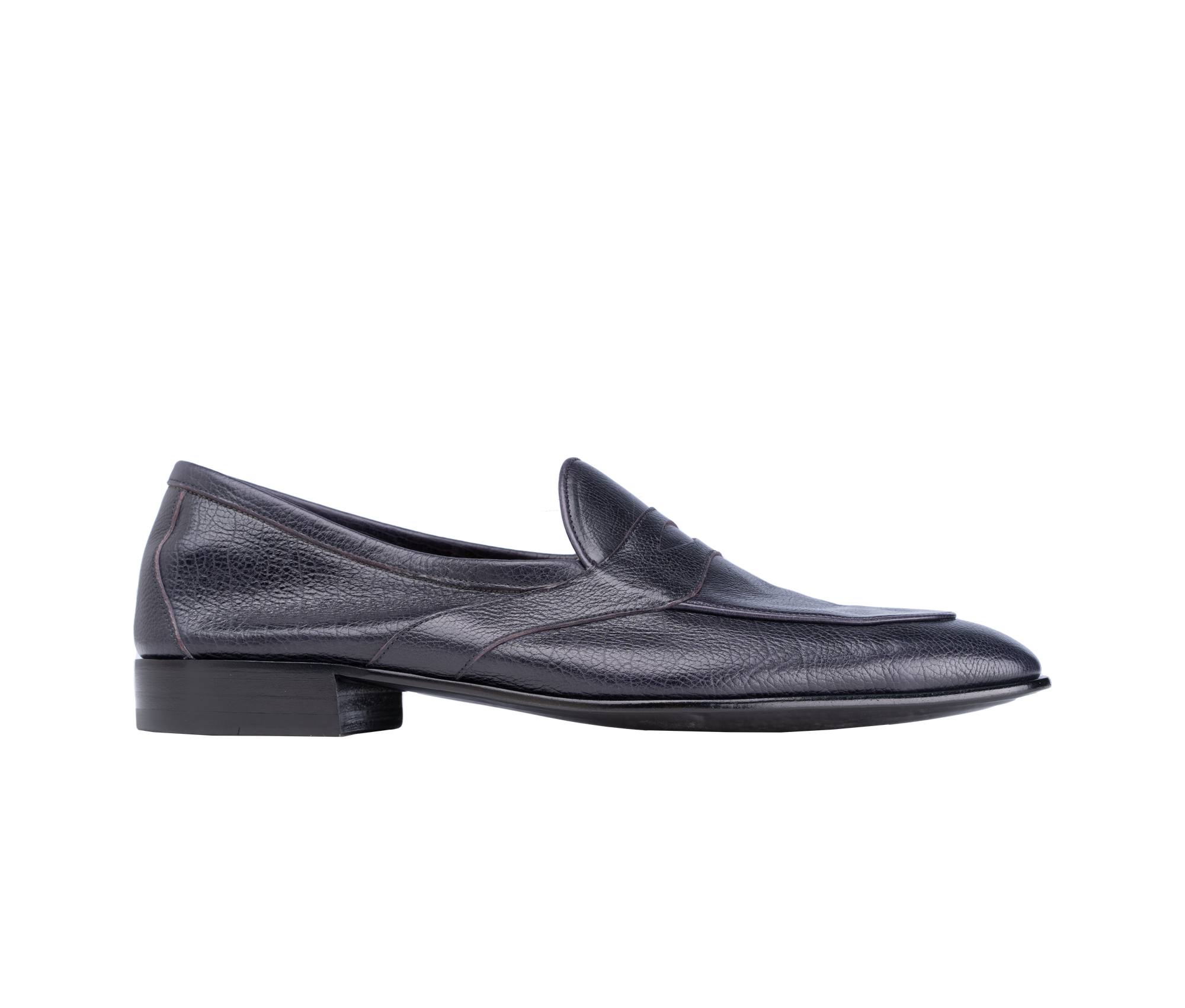 Capri Loafers Midnight