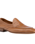 Capri Loafers Amaretto