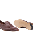Capri Loafers Chestnut