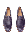 Capri Loafers Violet