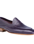 Capri Loafers Violet