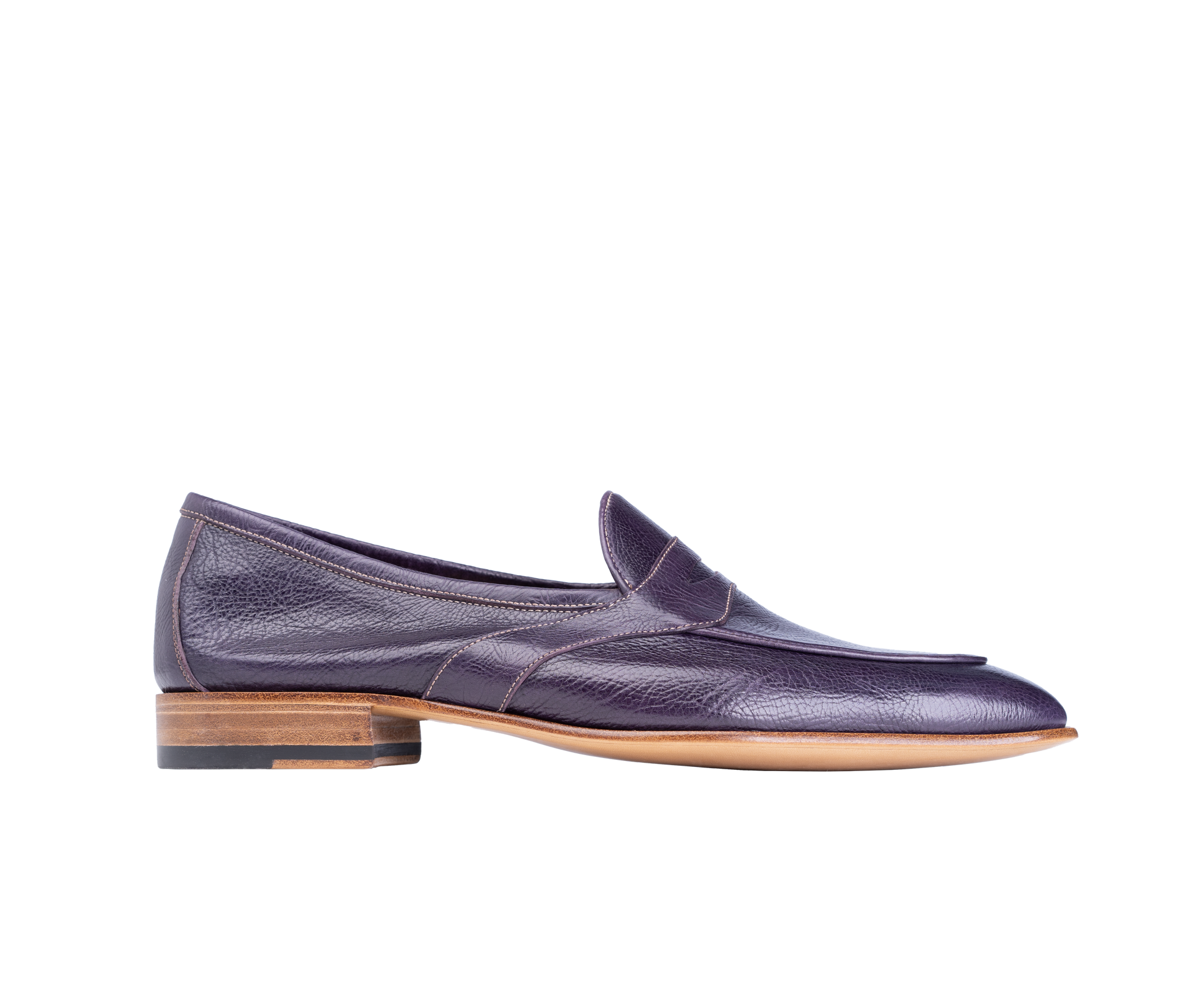 Capri Loafers Violet
