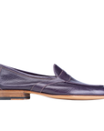 Capri Loafers Violet