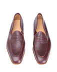 Capri Loafers Chianti