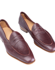 Capri Loafers Chianti