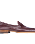 Capri Loafers Chianti