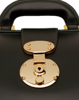 Top Frame Briefcase